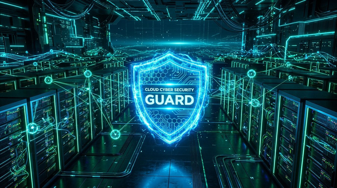 Cloud Infrastructure & Security